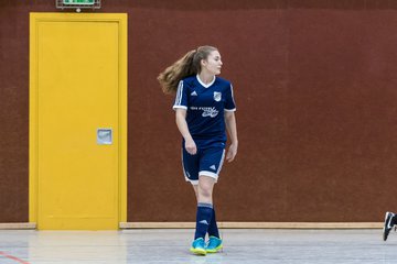 Bild 428 - IZ Hallenkreismeisterschaft